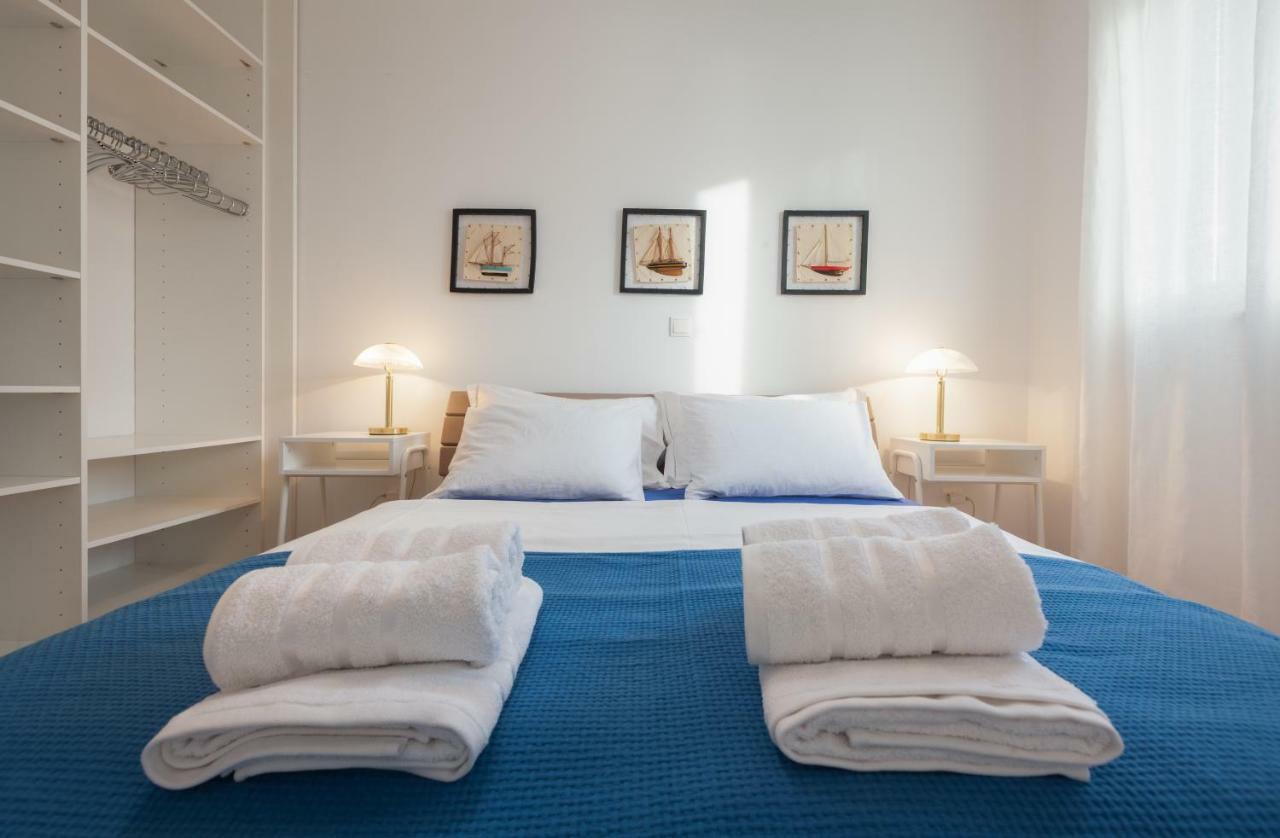 Andrea Apartamento Makarska Exterior foto